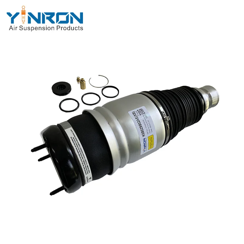 YINRON Brand New Front Left Or Right Air Suspension Spring Bellow For Jeep Grand Cherokee 68029902AE