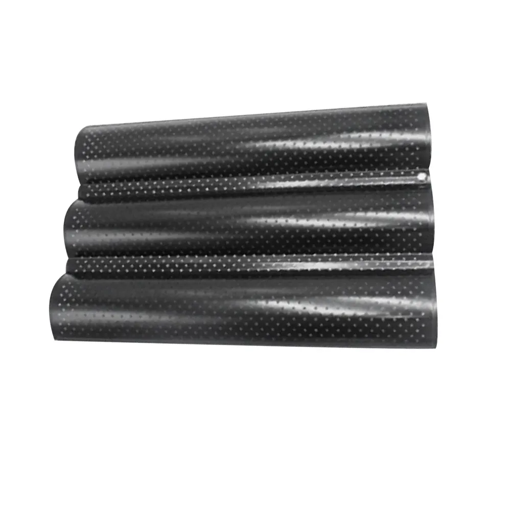 Wave Bread Stick Baking Mold, 3-Slot Black Silicone Tray for Home Bakers, Non-Stick Kitchen Baking Tool
