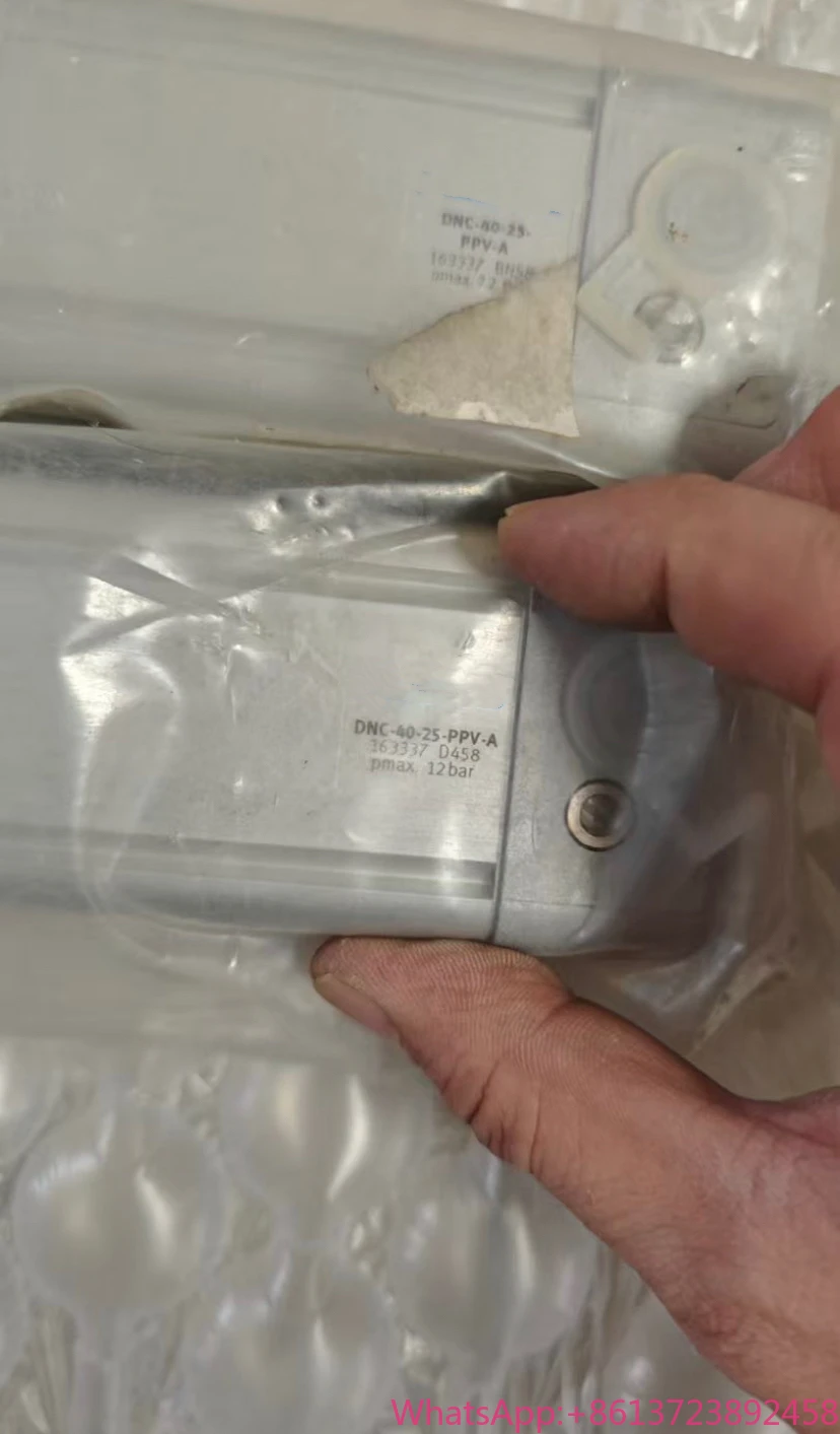 

Brand New DNC-40-25-PPV-A DNC-40-50-PPV-A DNC-40-80-PPV-A DNC-40-100-PPV-A DNC-40-125-PPV-A DNC-40-150-PPV-A DNC-40-200-PPV-A