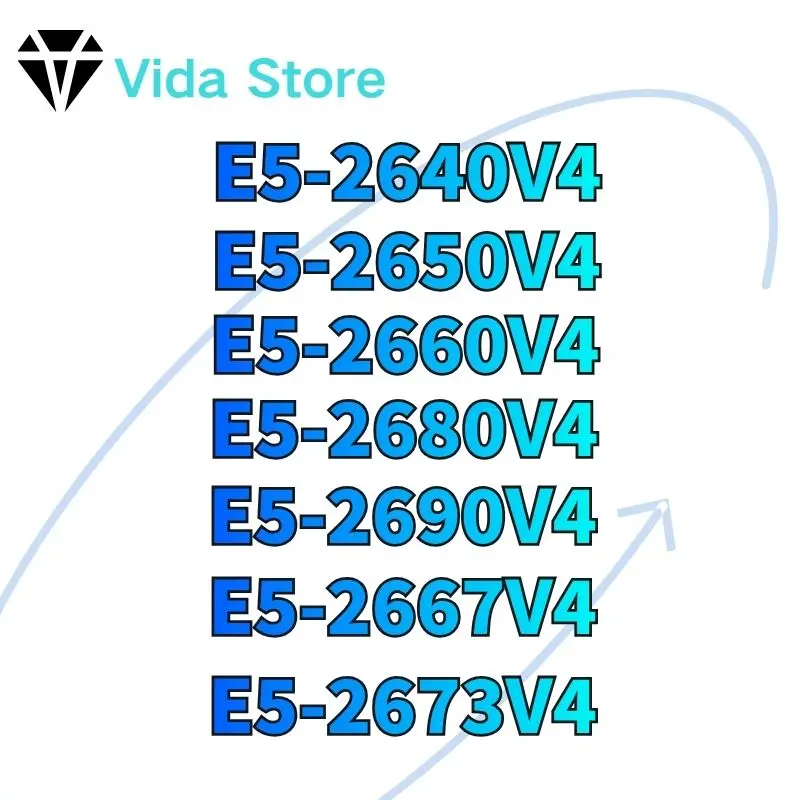 E5 2690 v4-AliExpress