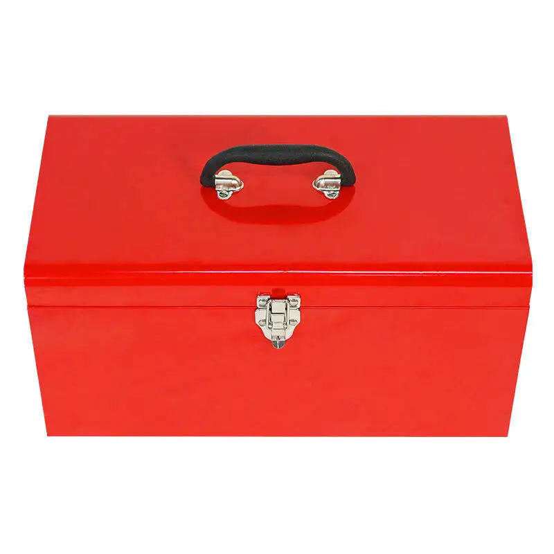a for Custom Steel Waterproof Heavy Duty IP54 Powder Coated Portable Tool Cases