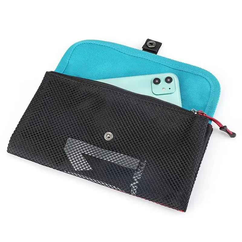 

Hatsune Miku co-branded card bag for men, miku animation peripherals, compact ID card, men's coin purse, women's Christmas gift