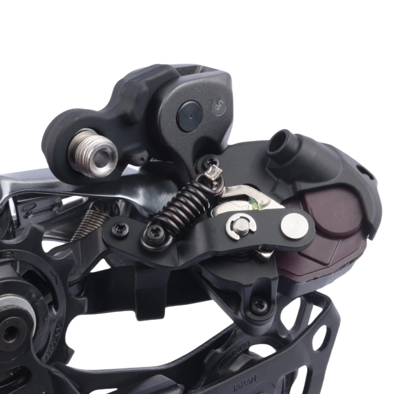 Shimano GRX RX RD RX812 RX810 RX815 RX817 2x11s Rennrad Schaltwerk Shadow+ Kupplung kompatibel mit RX800 R8000 R7000 – Detail 28