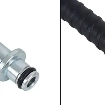 Rubber Car Washing Extension Hose for Karcher For K2 K3 K4 K5 For K7 Pressure Washers 6 8 10 15 20 Meter Length