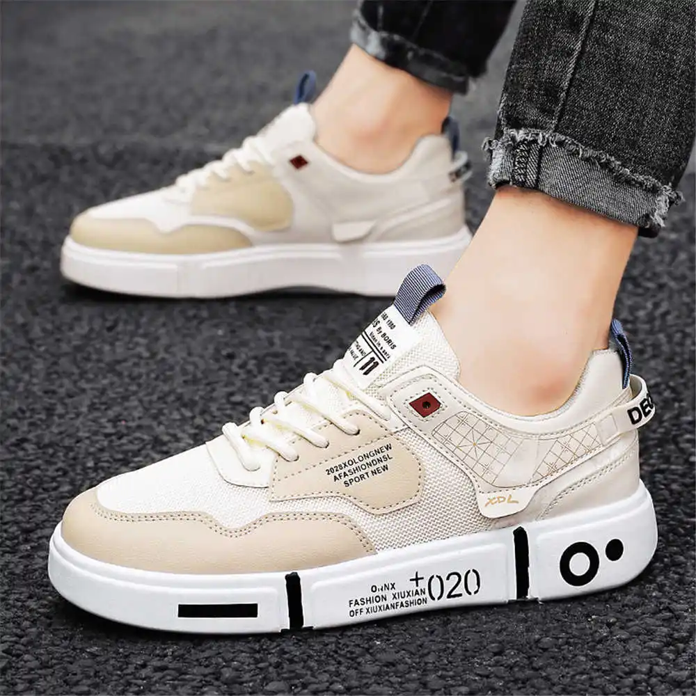 Size 43 Size 42 Woman High Sneakers Women's White Ankle Boots Multicolor Shoes For Women Sports Trending Sports Unusual