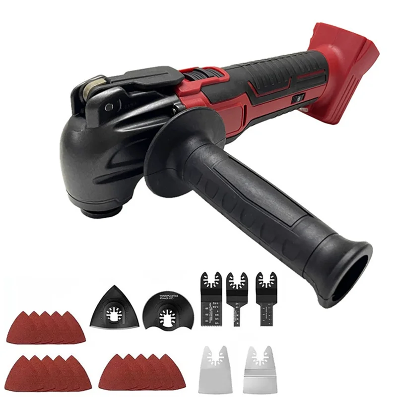 

ABMS-Cutting Artifact, литиевая батарея, универсальная перезаряжаемая деревообрабатывающая обрезная машина