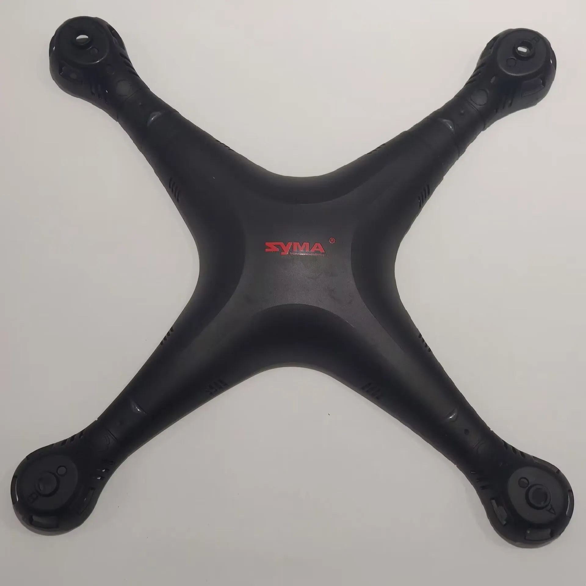 

Syma X8C X8W Black Colour Body Main Body Shell Replacement Accessories Upper Lower Cover for Syma X8G X8HC X8HW X8HG RC Drone