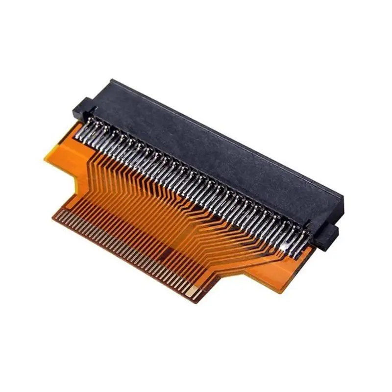 1,8-Zoll-SATA-SSD-Karten-Konverter-Board zum Ersetzen von SATA-Festplatten mit 1,8"-ZIFCE-Laufwerkssockel – Detail 4