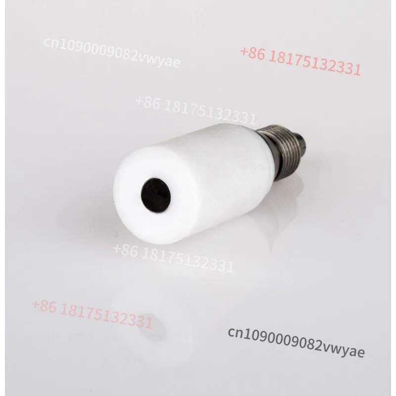 Rotary disc Glass Carbon electrode Loose Rotary disc Instrument Standard Ring disc RRDE Invoice available
