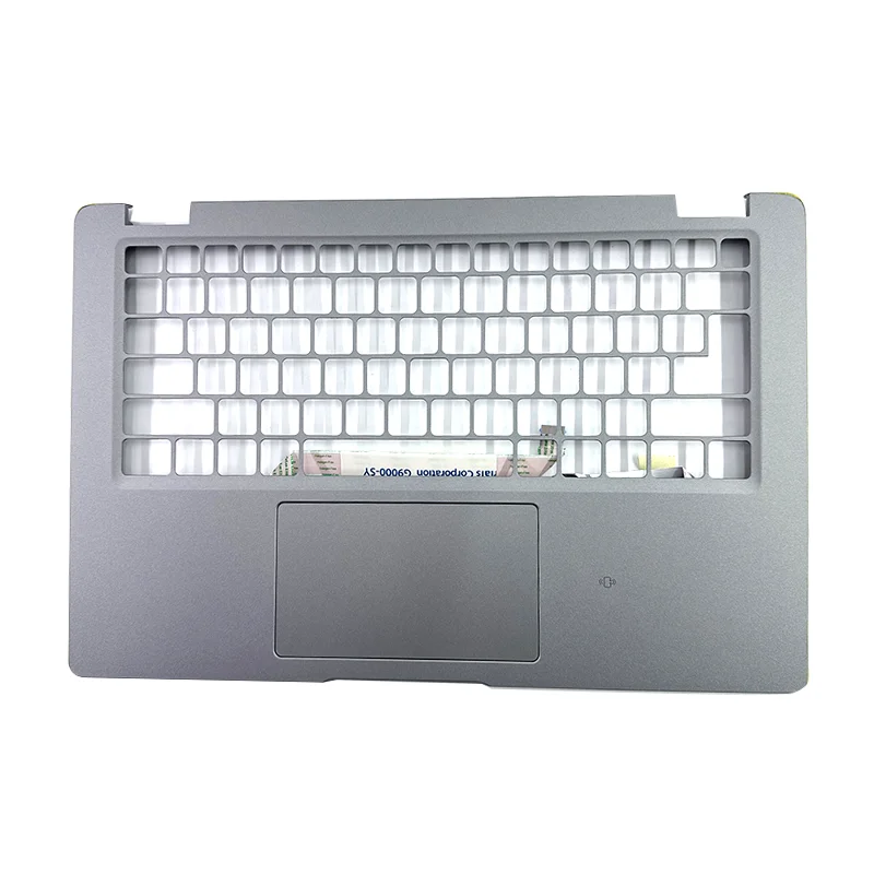 NUEVO para Dell Latitude 5420 C, carcasa, panel LED del touchpad, plateado 0274V1