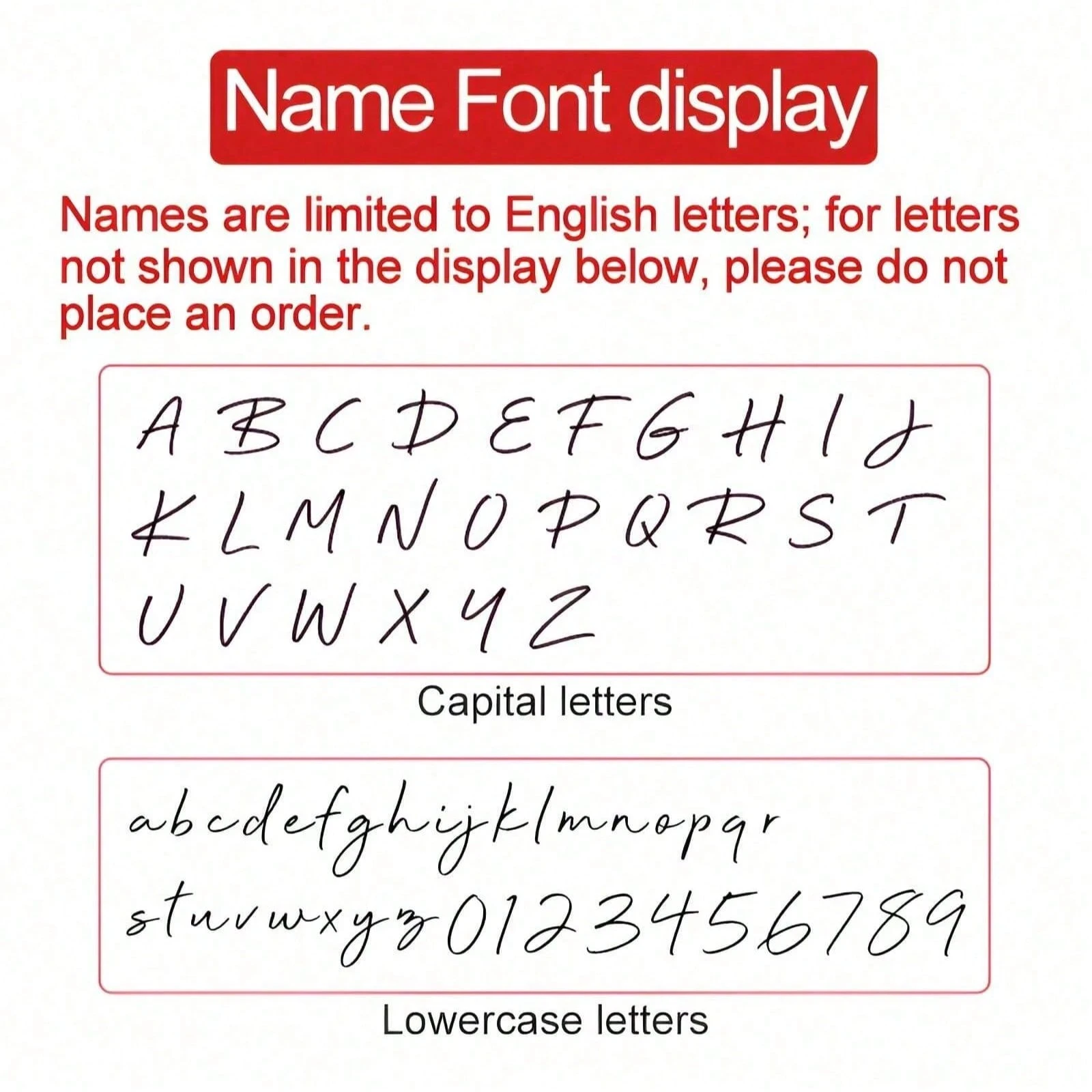 5*3CM Custom Transparent Waterproof Address Labels,Personalized Self-Adhesive Mailing Stickers For Invitation,Card,Business Mail