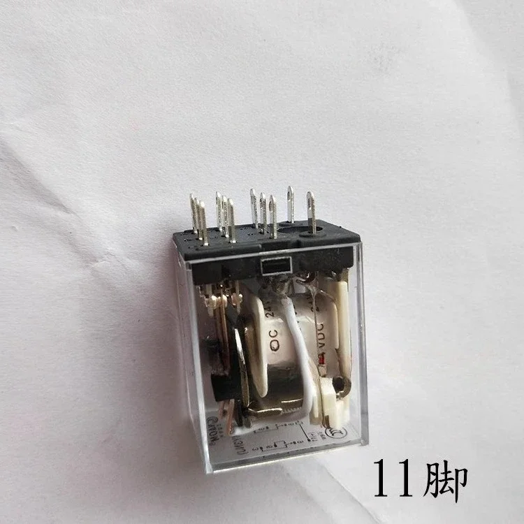 Winder winding machine relay 11 pin 14 pin control board touch switch
