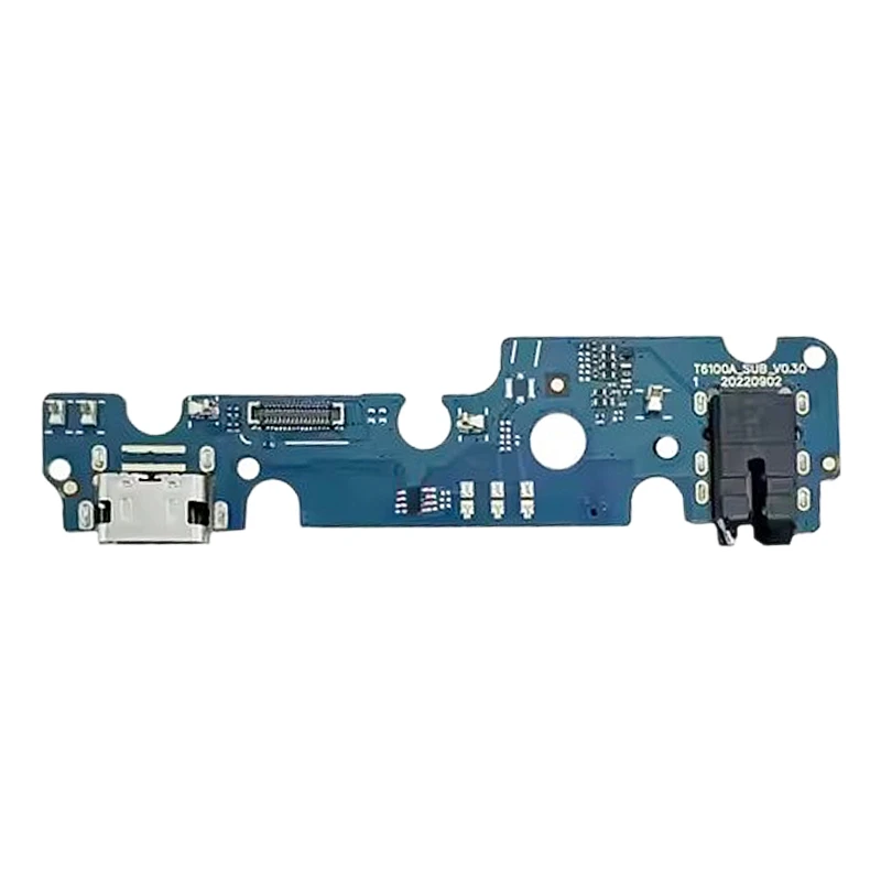 Charging Port Board For Lenovo Tab M9 TB-310 TB-310XC TB-310FU TB-310XU, Repair Replacement Part view 6