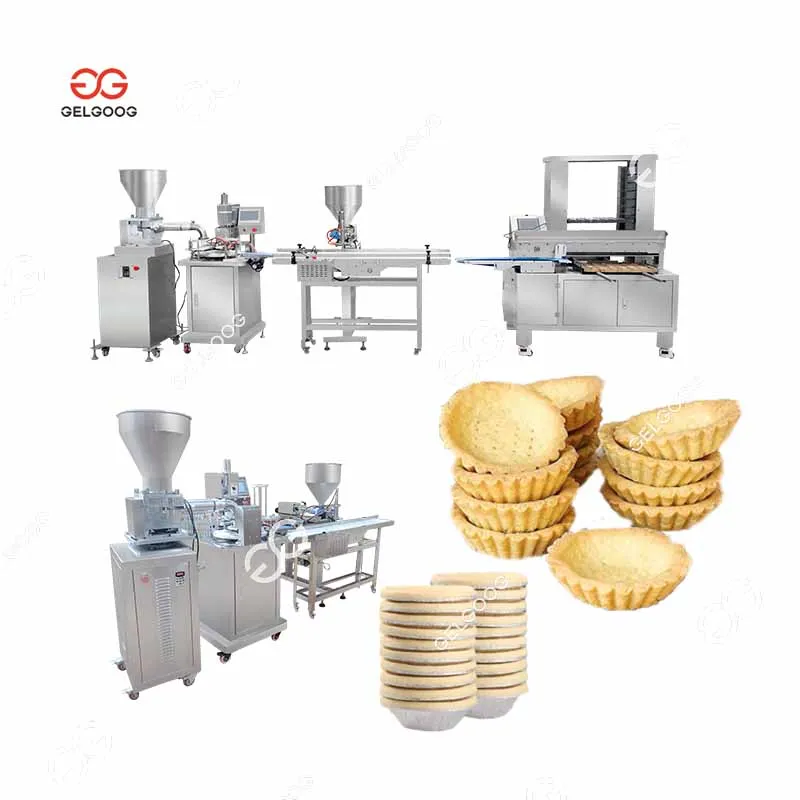 Máquina para hacer tarta de huevo, Pizza dulce, chocolate pop, tarta de piña, tarte de Malasia, a la venta