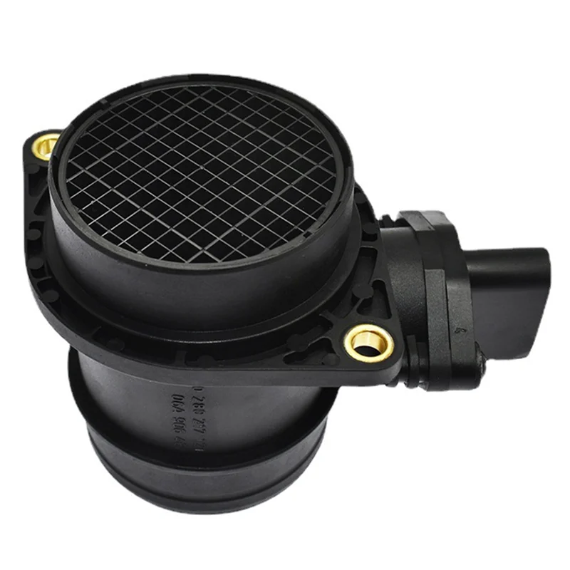 

For A3 A4 VW Golf Beetle Polo Sharan Skoda Fabia Octavia 1996-2010 0280217122 0280217121 Car Mass Air Flow Sensor
