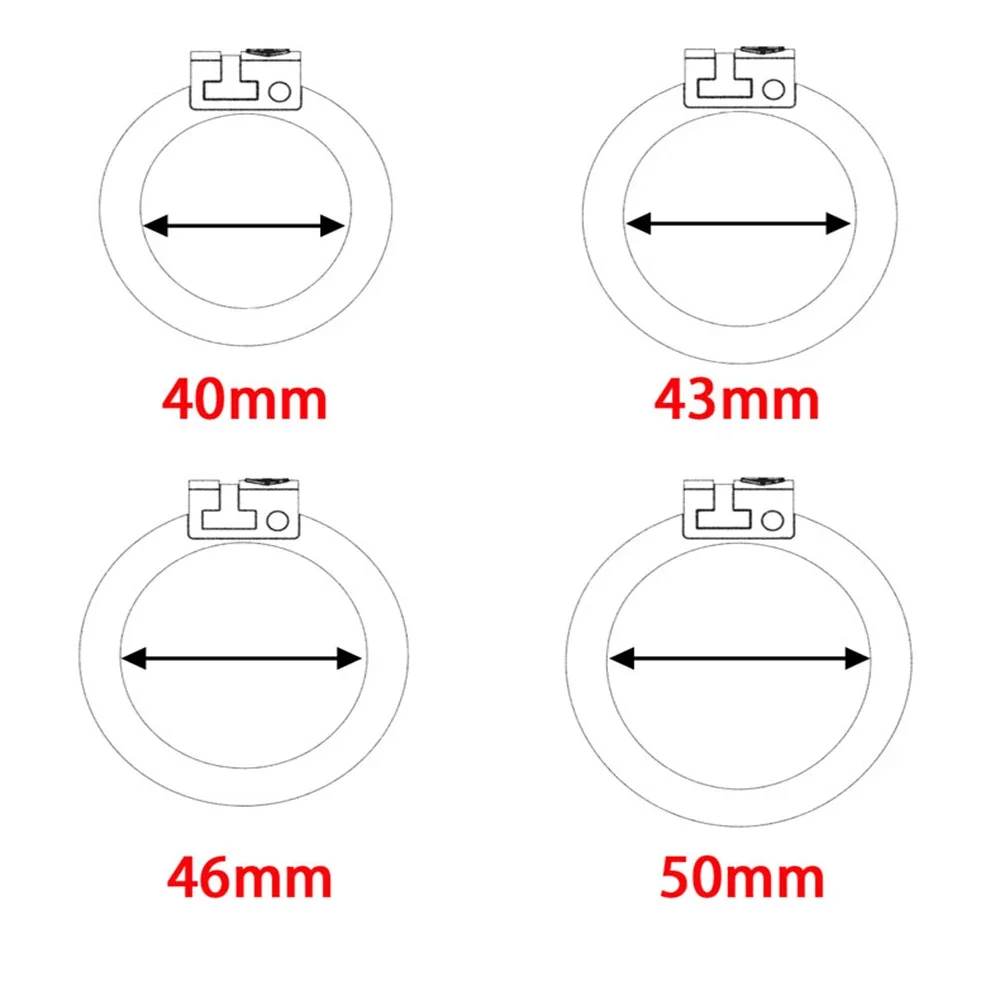 2025 New High Quality Male Penis Cage Discreet Sissy Hidden Lower Body Abstinence Chastity Cage Gay Cock Cage Device for 18+정조대