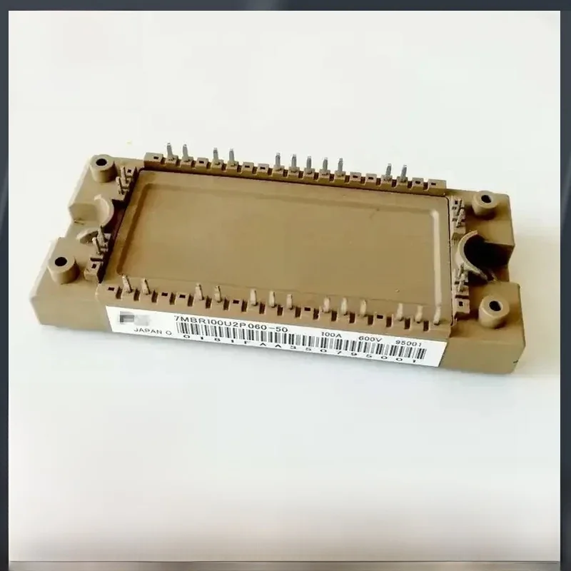 

7MBR100U2P060-50 IGBT Module