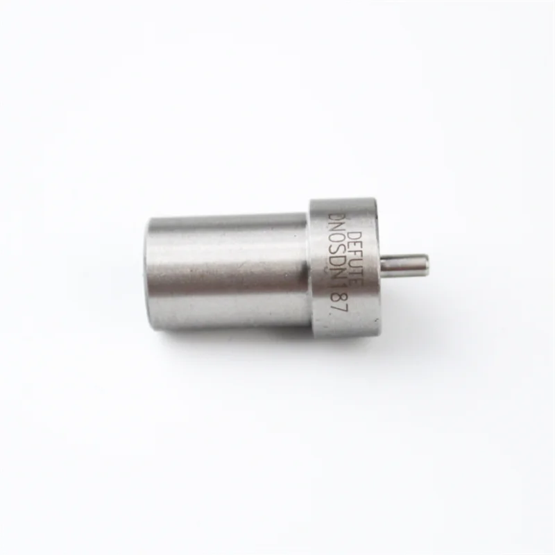 DN0SD252 DN0SD299 DN0SD187 DN0SD6209 DN0SD290 Truck Engine diesel Nozzle For diesel Fuel NISSAN SD23/SD33 Engine Nozzle DN Type