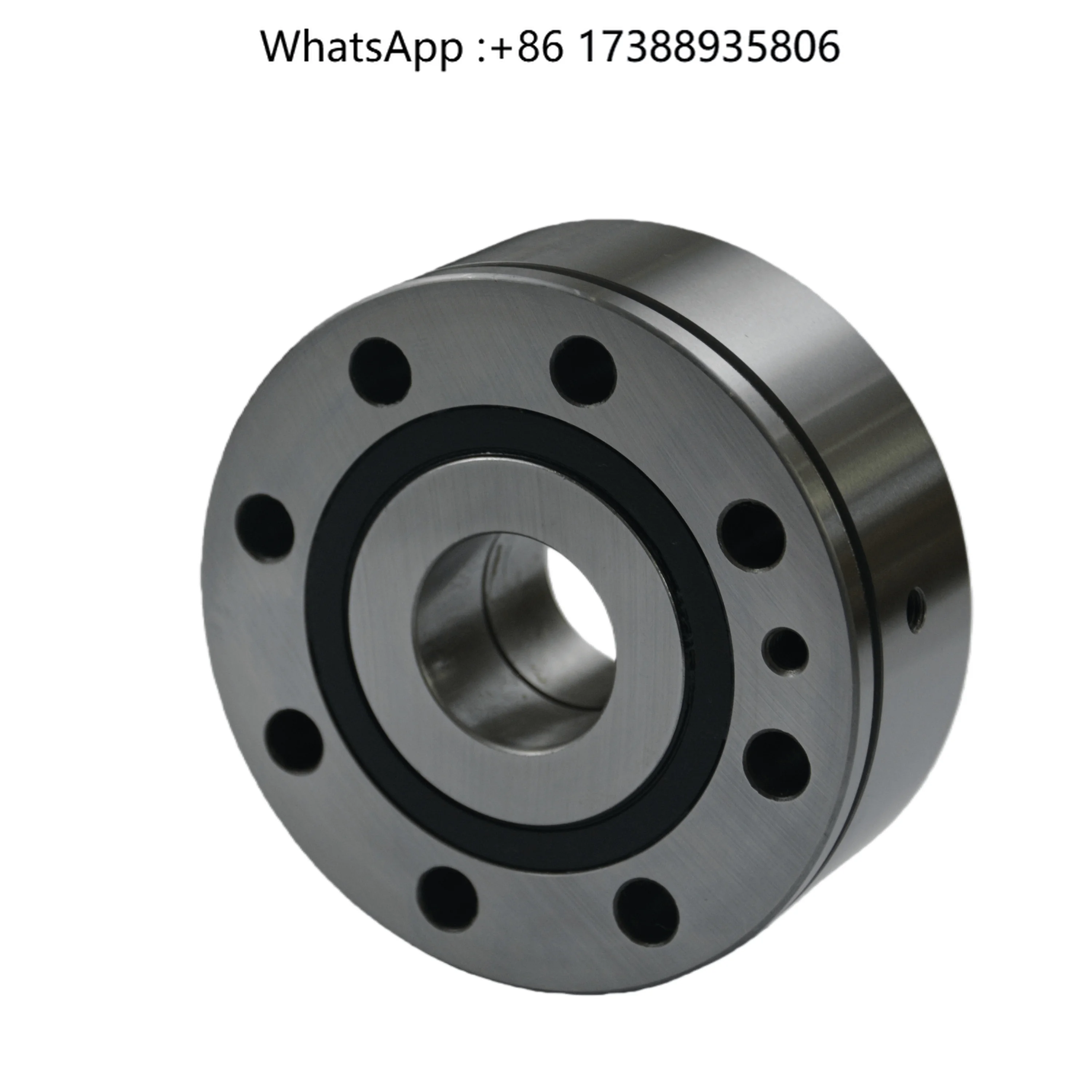 ZKLF100200-2RS(-2Z/-2AP) ZKLF Series Combined Ball Screw Axial Angular Contact Ball Bearing ZKLF100200 Size 100x200x55mm