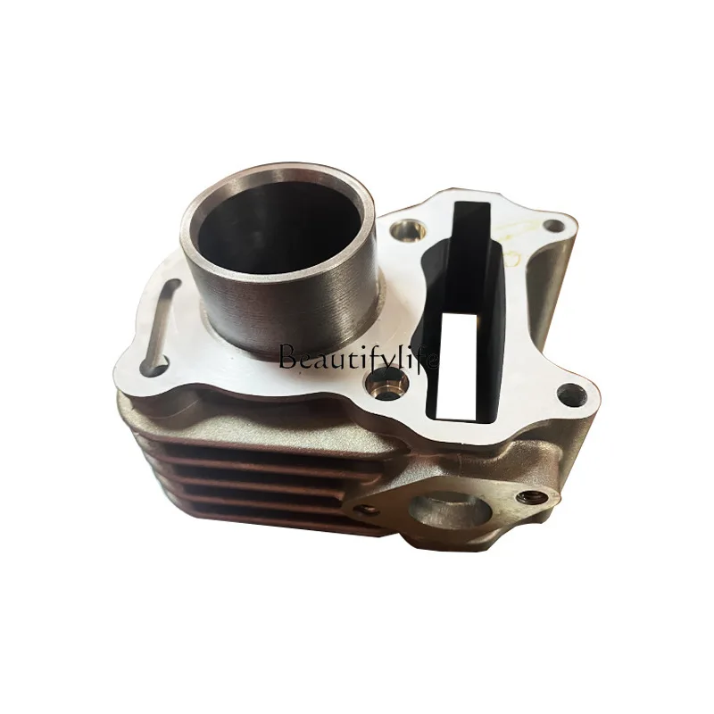 Motorcycle Engine Parts 50 Cylinders 37mm Piston Cylinder Kit VWA50 Cylinders