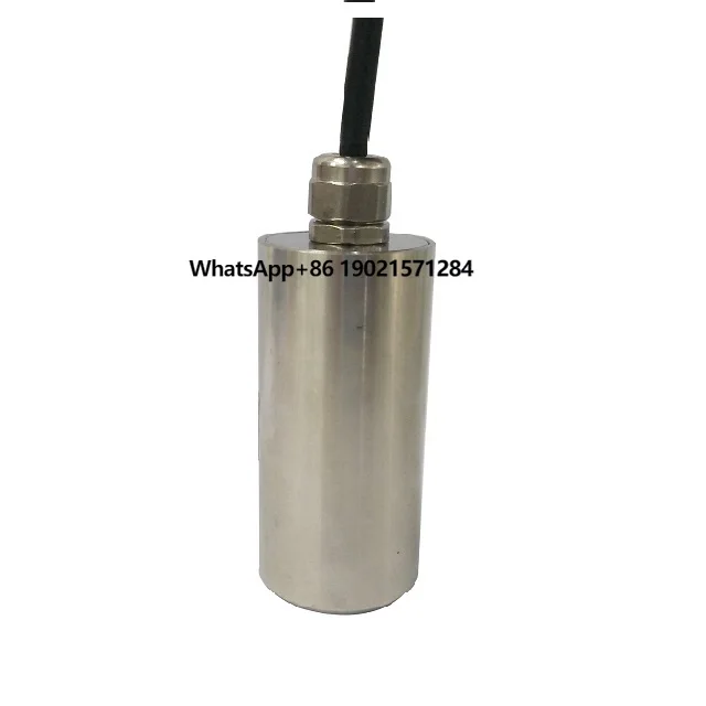 

Factory Industrial Velocity Customized Vibration Transmitter Get Latest Price Vibration Sensor