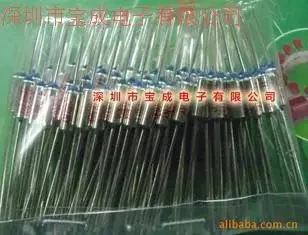 Thermal Fuse Ry Tf …