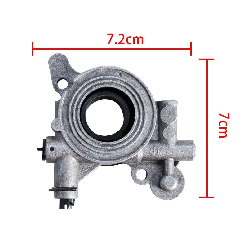 

Запасная часть для бензопилы Husqvarna 365 372: Оригинальный совместимый масляный насос