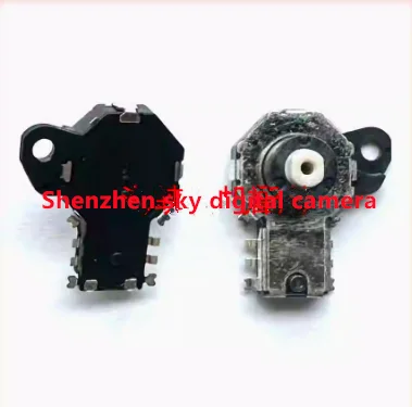 جديد لكانون 5D4 1DX2 فتحة موجة عجلة التبديل زر متعدد تحكم أزرار متعددة