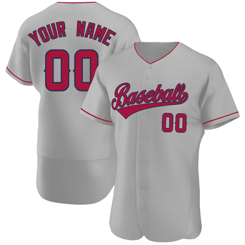 

Professional Sports Baseball Jersey Shirt 3D Printed for Men and Women Shirt Casual Team Shirts Sport Unisex Tops