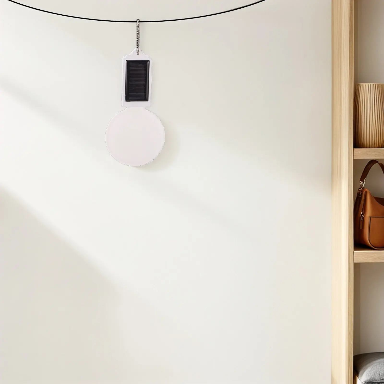 

Сублимационный акриловый светильник-орнамент с солнечной LED-подсветкой, водонепроницаемый, для наружного декоративного освещения заборов, террас, стен и перил