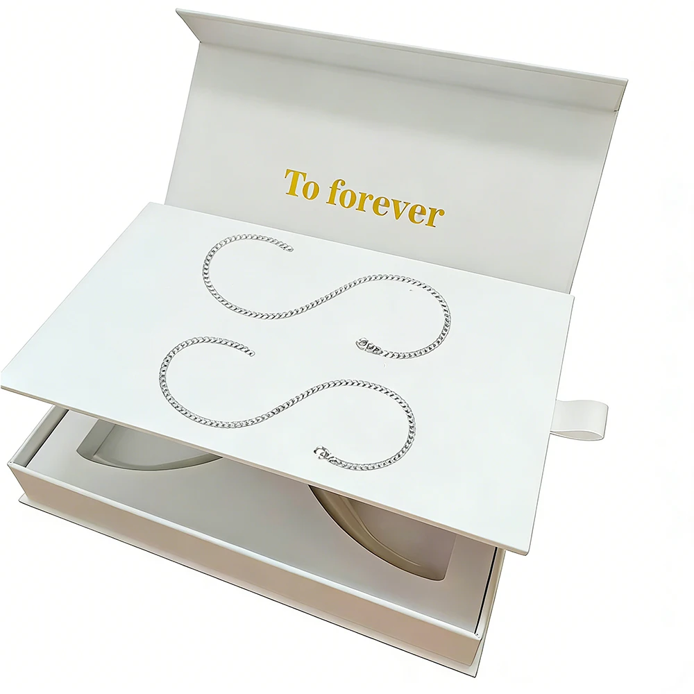 Permanente armbandenset – DIY-set voor het maken van BFF-armbanden voor koppels – Cadeau voor jubileum, Valentijnsdag-sieraden