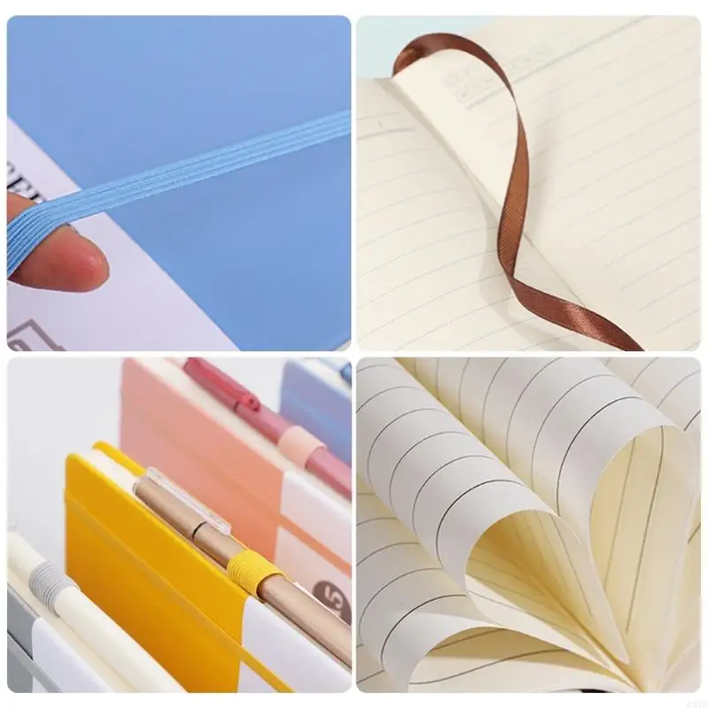F3MA A 5 Meeting Notebook Business Notepads Journal Notebook Notebook
