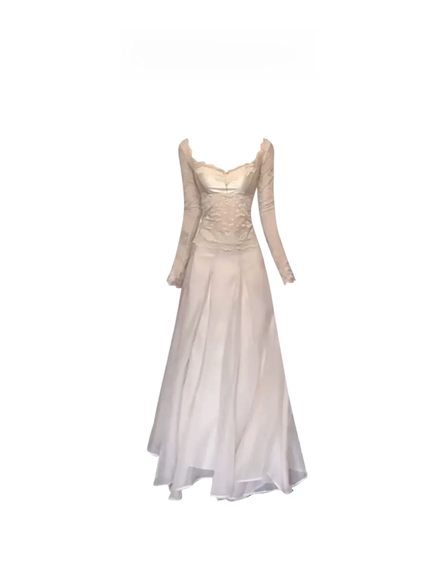 HEZA Conjunto de top curto de renda picante e saia Me de cintura alta para mulheres plus size coreano Sle commute casual inverno Faion