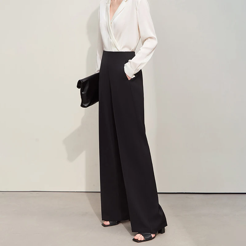 Thumbnail 4 - #43 New Straight Leg Trousers Arrivals