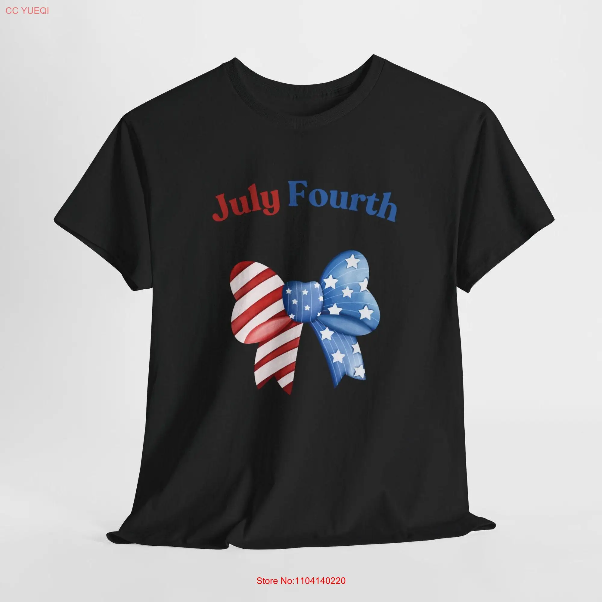 July Fourth T Shirt USA America United States Of 4th Patriotic long or short sleeves