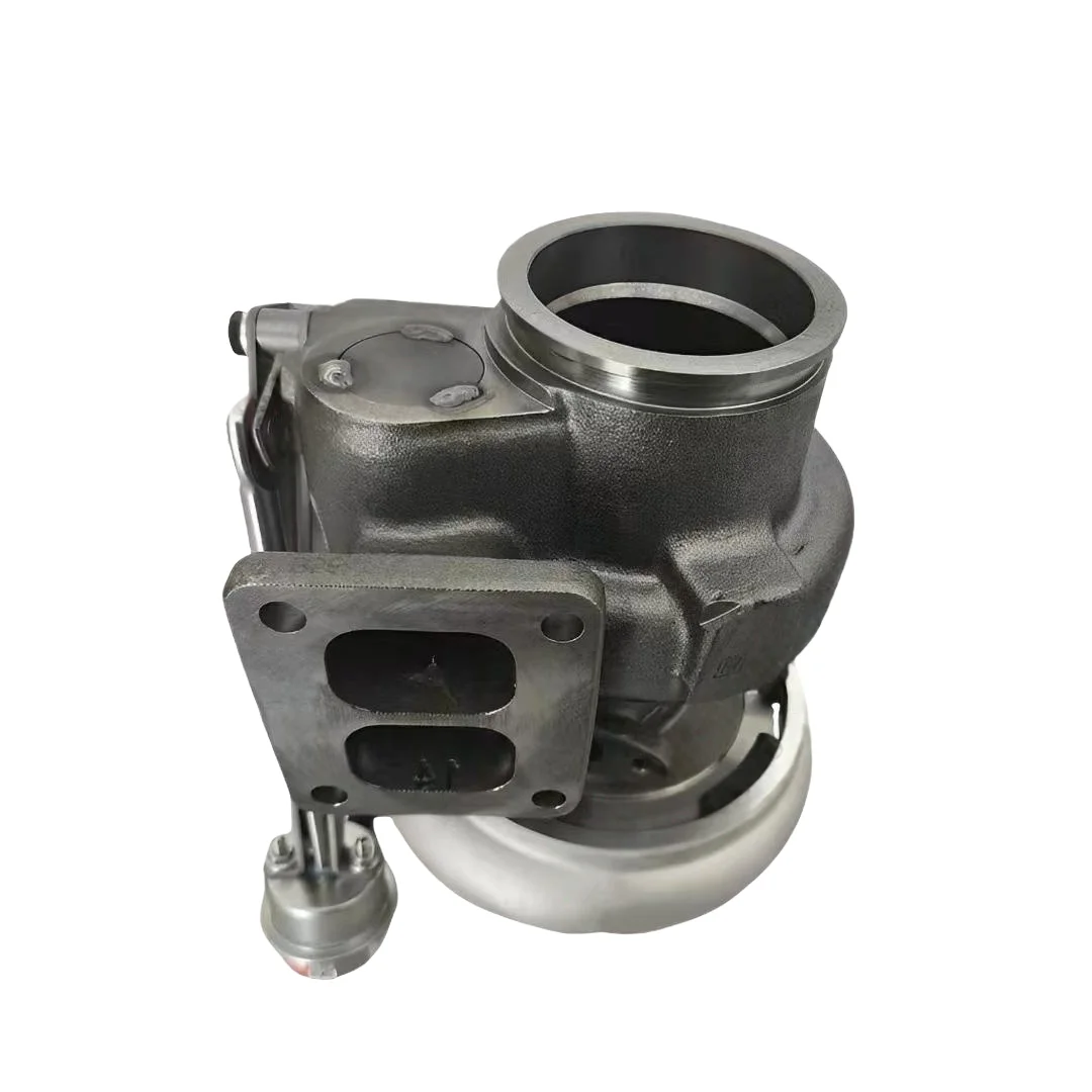 Hot Sale Suitable for Cummi  Engine HX40W Turbocharger 5605467 5605468 Peter  Kenworth Dove  Ram Pickup 5.9L Engine