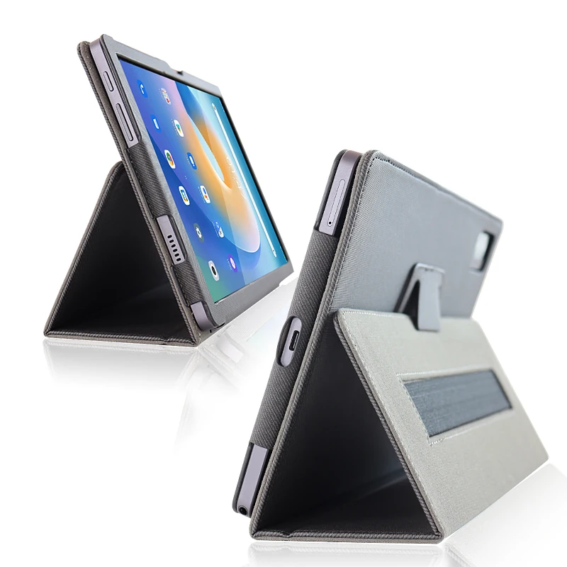 Magnetic Funda For Ulefone Tab A8 2023 Case 10.1" Tablet PC Handheld Cover