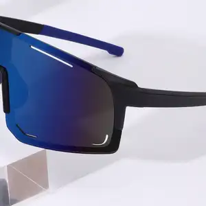 Cycling sunglasses UV400 Wind Protection For Men Women Women Bike Road Esporte Glasses Cycles Sun Glasses UV 12 Main Sales Glasses Male Cycling - №9