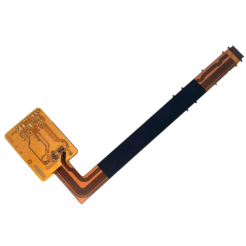 

NEW LCD Hinge Flexible FPC Rotate Shaft Flex Cable Replacement Repair Parts For Nikon Z6 Z7 Camera