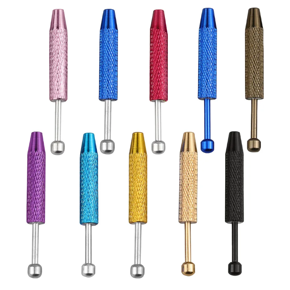 1Pc 4-Claw Pick Up Tool Electronic Component Grabber Gems Prong Chip Gripper Tweezer Jewelry Grabber Nuts Puller Repair Tool