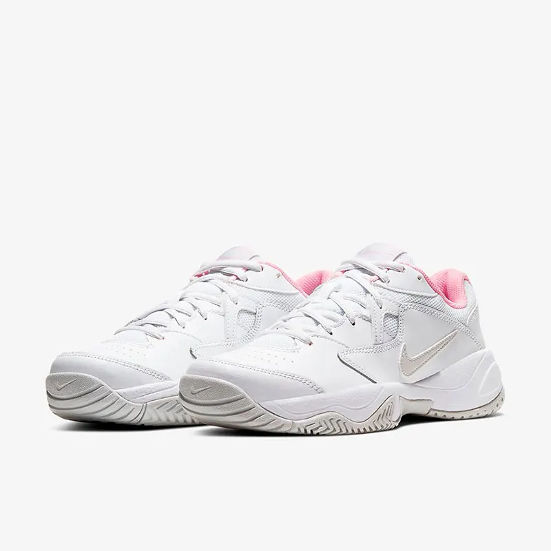 

Женские теннисные туфли Nike Authentic COURT LITE 2, амортизирующие пенопластовые AR8838-104