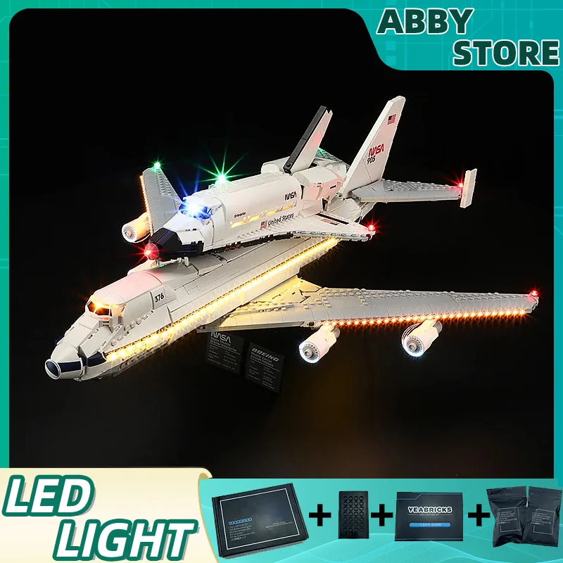 

High-Grade Diy LED Lighting Set for Lego 10360 (Only Led Light,Without Blocks Model) Crafted for Durability & High Quality