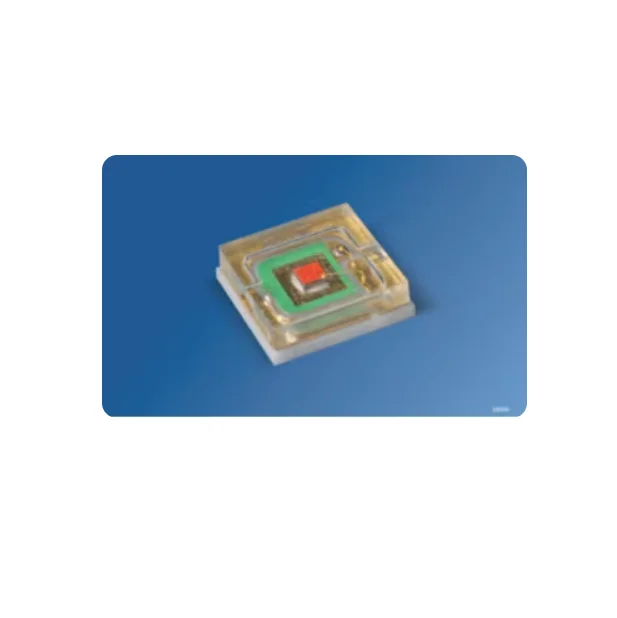 

LEAQ9WM-GZHY-1-Z высокомощные светодиодные проекционные лампы 3535 янтарного цвета