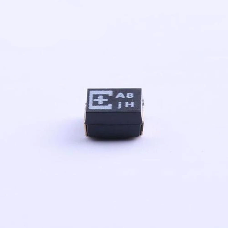 

6TPE100MPB polymer B 3528/6.3V-100uf-20% tantalum capacitor