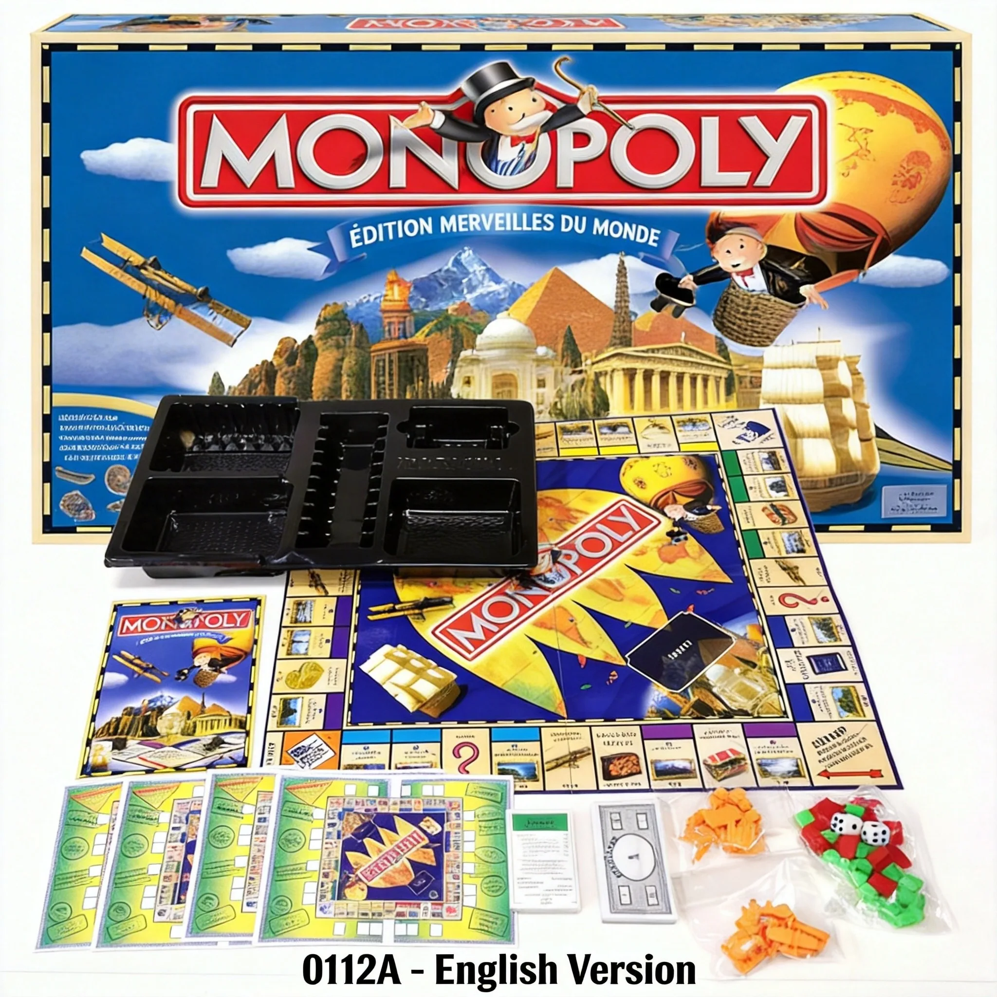 #13 Best Monopoly to Buy In 2026