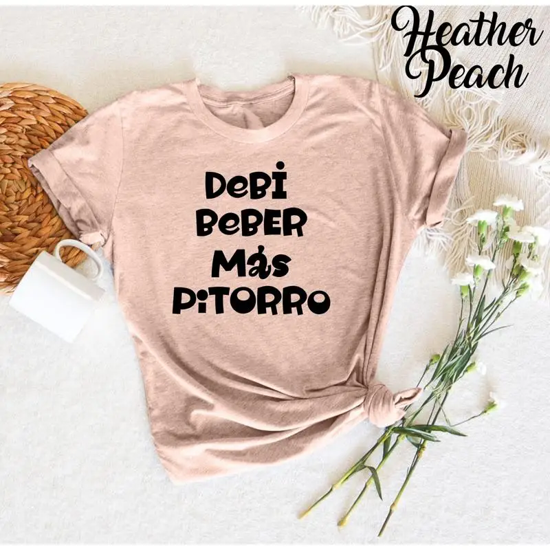 Debí Beber MáS Pito… - image