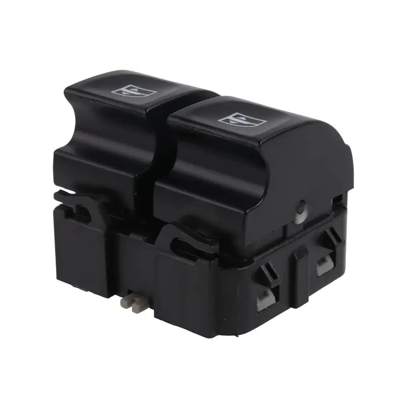 Limited Time Offer 254118032R 10132089 Power Electric Window Switch Button For Dacia Duster Sandero Replacement