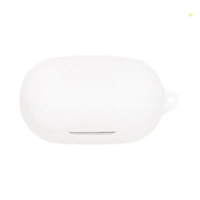 Obudowa odporna na wstrząsy słuchawek Przyjazna dla skóry obudowa do TOZO Golden X1 Zmywalna obudowa ochronna Antypoślizgowa, na