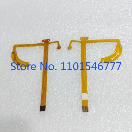 2PCS/NEW Apertura Lente Flex Cablefor CANON 24-70 Mm 1:2.8 L di Marca Nuovo Per Canon EF 24-70mm F/2.8L USM Parte di Riparazione