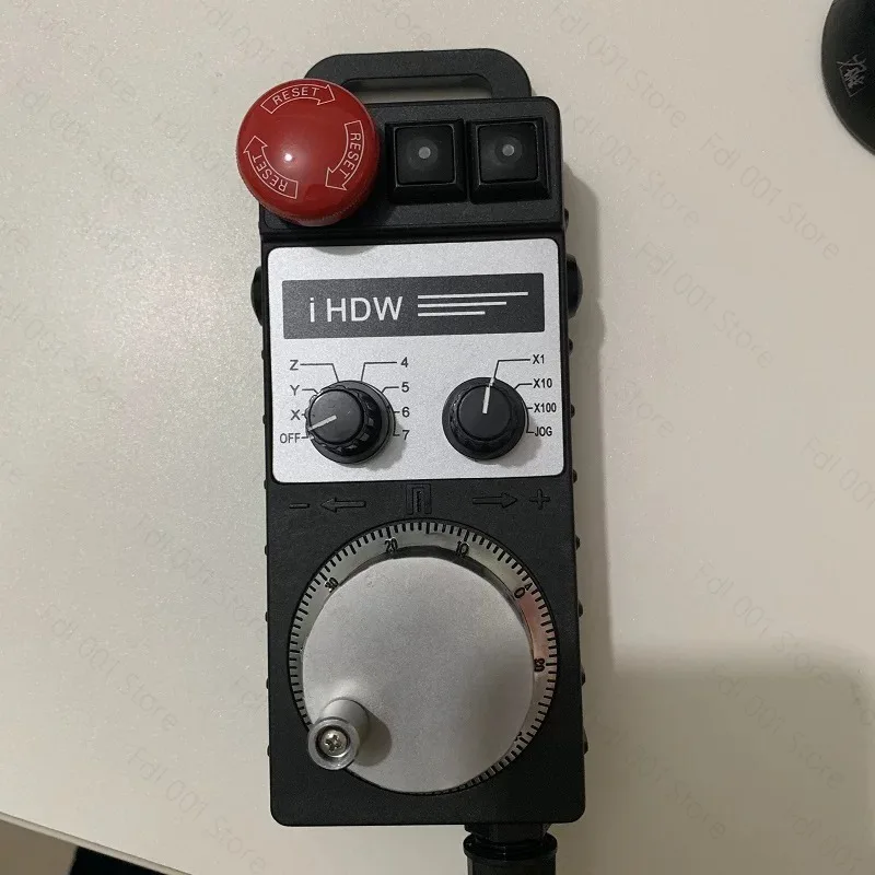 Electronic Handwheel: IHDW-BLE4S/BLA5L/BLACS-IM Hand Artery Pulse